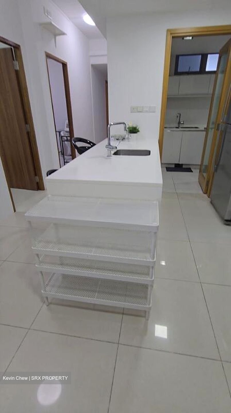 One-north Residences (D5), Apartment #444734431